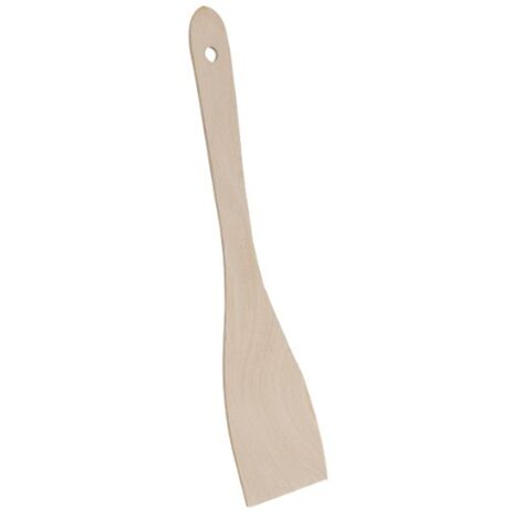 METALTEX - Spatule galbe bois 30cm 580930 (1/2)