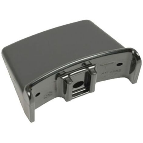 POIGNEE DE CUVE SEB COURTE NOIRE pour PIECES CUISSON PETIT...