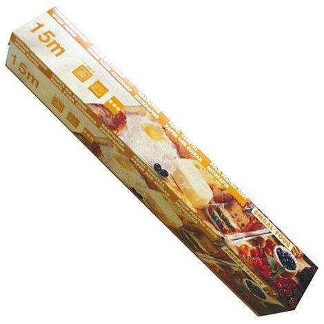 SCHWEITZER - Papier cuisson 15 x 0.30 m 015 psst863 (1/4)