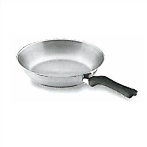 LACOR - STUDIO POELE 28CM INOX (1/2)