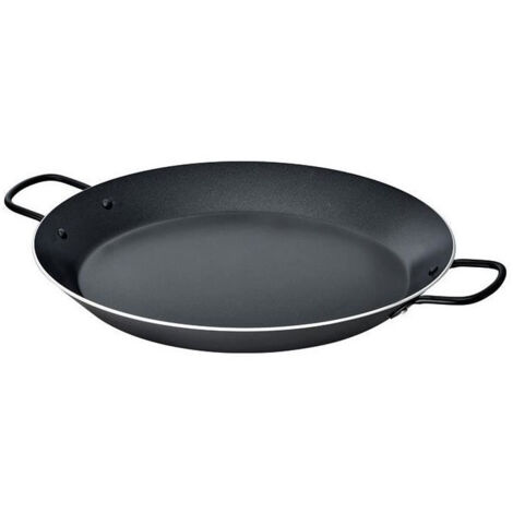 BEKA - PLAT A PAELLA ALUMINIUM 38CM INDUCTION (1/2)