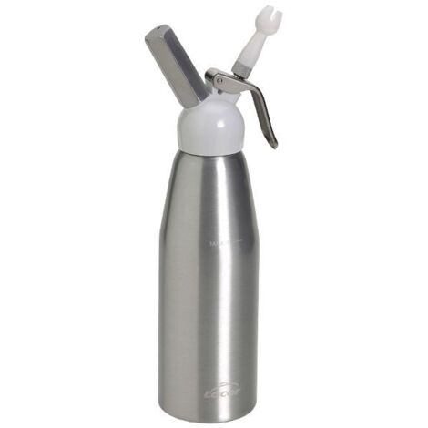 LACOR - SIPHON CHANTILLY 1L ALU (1/5)