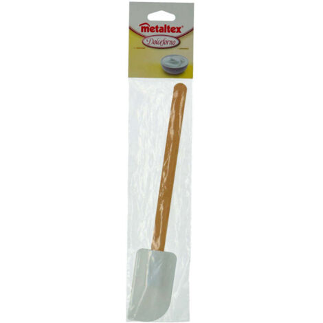 METALTEX - Palette leche plat caout.blister (1/2)