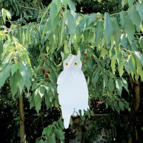 RIBIMEX - Hibou effaroucheur x2