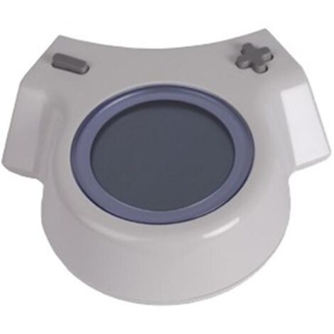 Minuteur Clipso Control rond – Compatible autocuiseurs SEB et TEFAL – Programmation précise avec signal sonore – Fixation facile sur couvercle - X1060001