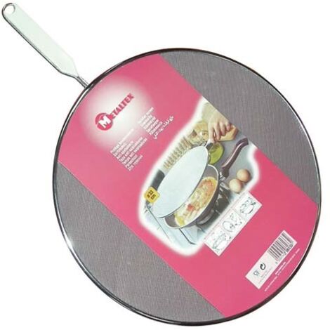 METALTEX - Couvercle anti éclaboussures d.33cm a/c 206133 (1/5)