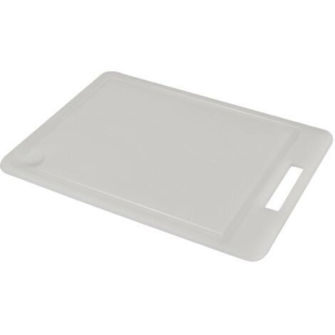 Planche à Découper Polyéthylène 34x23 Cm - Metaltex (1/2)