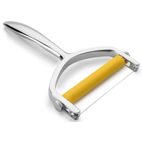 IBILI - COUTEAU LYRE A FROMAGE RACLETTE (1/4)