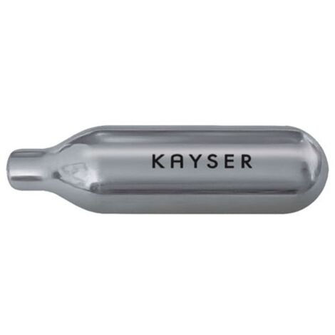 KAYSER - CARTOUCHE CHANTILLY(10) K2222001 BLEU