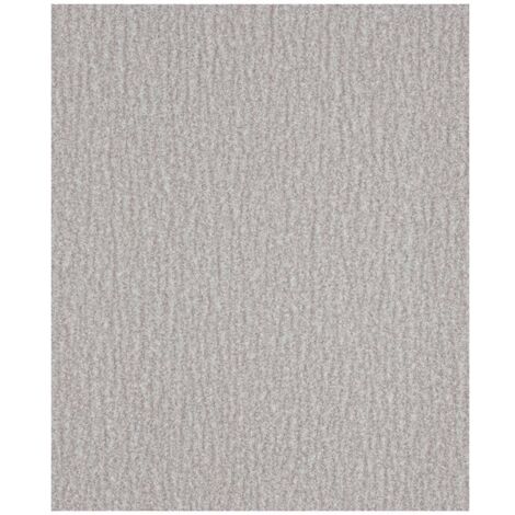 Norton Lot De 3 Feuilles Abrasives 230 X 280 Mm Super Flexible Grain 180