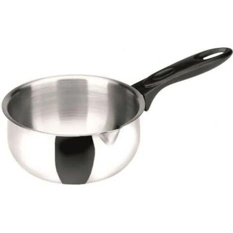 IBILI - CASSEROLE INOX 10CM BEC VERSEUR (1/2)
