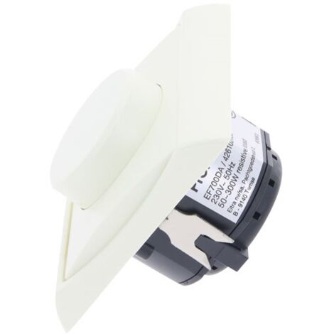 Variateur Variapush LEGRAND NEPTUNE 2 300w 80517