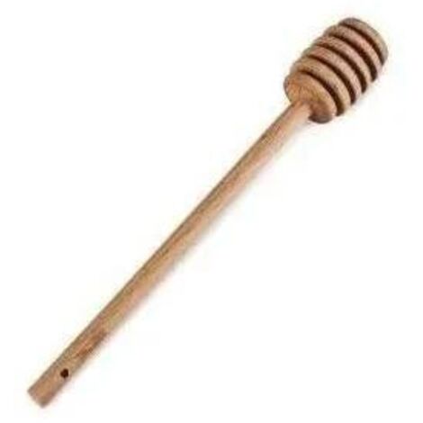 IBILI - CUIL.A MIEL EN BOIS 18CM (1/2)