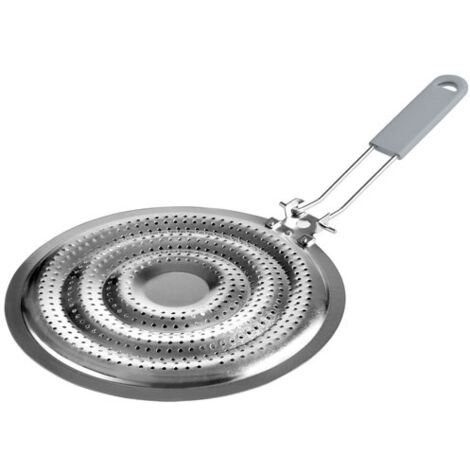 IBILI - DIFFUSEUR METAL POUR GAZINIERE (1/3)