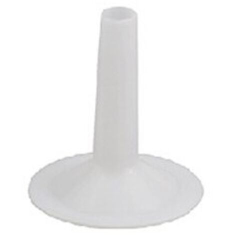 Entonnoir pour hachoir manuel n°22 2.5cm - Reber - 4726a/25