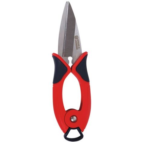 Spear-Jackson Cisaille Topiaire Mini Lames Acier Durable (1/6)