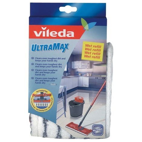 VILEDA - UltraMax recharge nettoyante