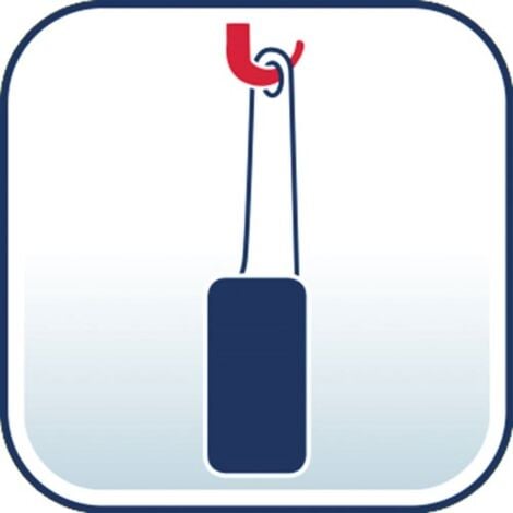LEIFHEIT - Brosse textile velours 41000