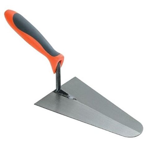 TRUELLE RONDE 200MM PRO FISCHER DAREX OM91200 (1/3)