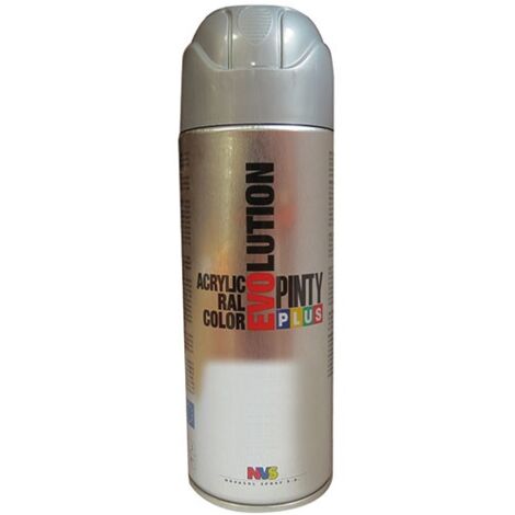 PINTY - Pinty bombe acryl brillant 400 ml or