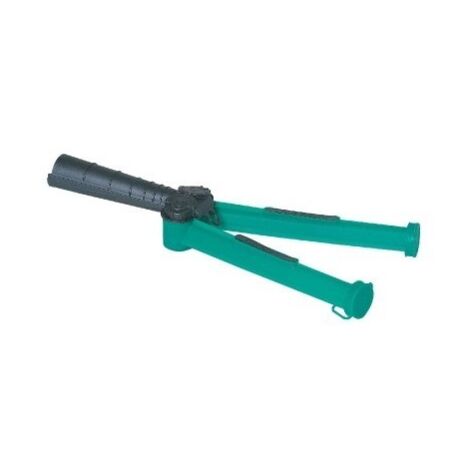 EDA – Rampe d'arrosage variable 5 à 50 cm – Compatible avec arrosoirs 11L – Plastique robuste pour arrosage précis et uniforme (1/10)