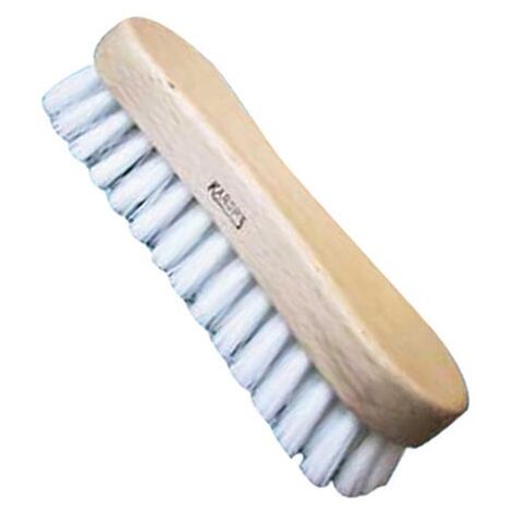 DOMERGUE - Brosse à laver nylon violon karops (1/2)