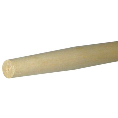 ROUSSELET - Manche pelle bêche bois dur 1.00m d.40 3441