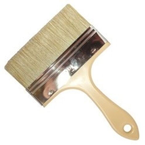Outifrance Pinceau spalter soie pure 180mm
