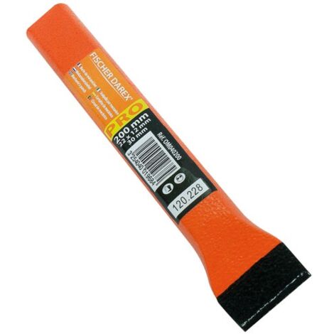 FISCHER DAREX - Burin mécanicien 200 darex vrac