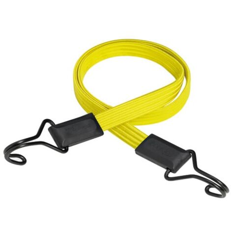 MASTER LOCK - Sandow plat 100cm 2 crochets 12mm (1/3)