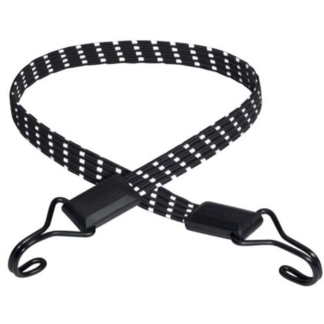 MASTER LOCK - Sandow plat 80cm smooth réflèchissant (1/5)