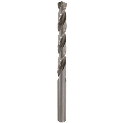 RISS - Foret hss tecn'x d.10 mm étui