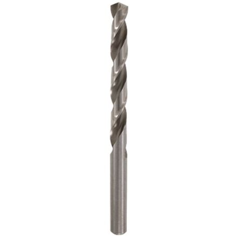 RISS - Foret hss tecn'x d. 8 mm étui