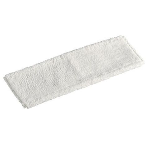 Housse microfibre pour balai à plat (1/2)