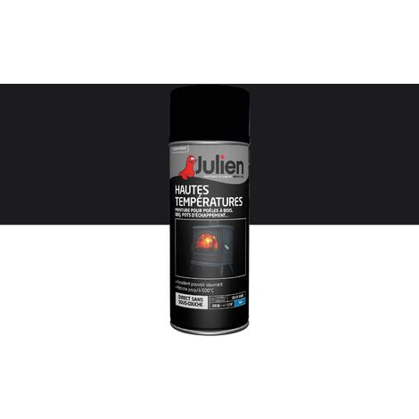 Peinture Façade Noir Mat Easy Rénovation V33 – Rénovez | V33