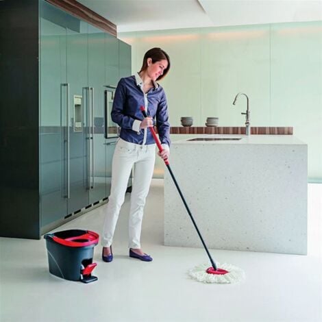 VILEDA - Système Easywring Clean Vileda