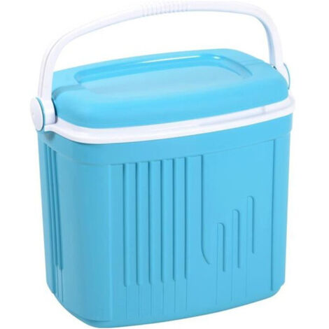 GLACIERE ICEBERG 32L BLEU TURQUOISE