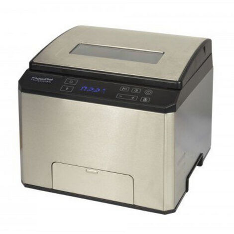 KITCHENCHEF - APPAREIL DE CUISSON SOUS VIDE 2000WSC3120S-KITCHENCHEF (1/4)