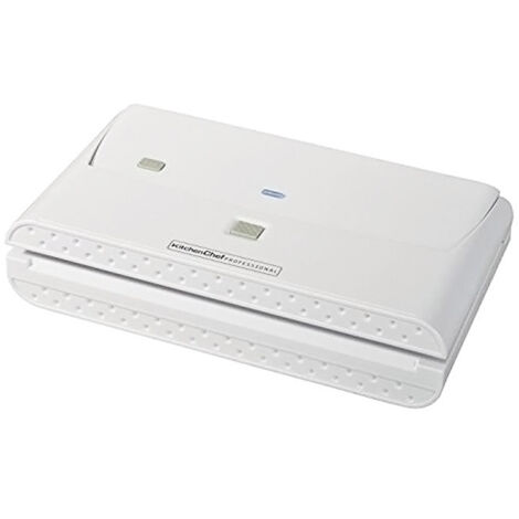 MENAGE DIVERS SOUDE SAC VIDE AIR BLCVS66S-KITCHENCHEF (1/3)