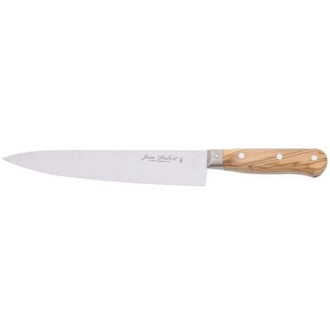 JEAN DUBOST - 1920 OLIVIER CHEF 20 CM EN COFFRET KRAFT (1/4)