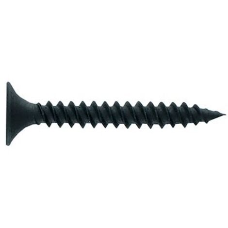 Vis pour plaque de plâtre 3.5x25mm, 260 pièces. (1/2)