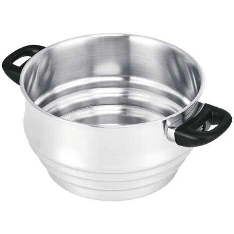 BEKA - POLO MULTI PASSOIRE 16/20 INOX (1/2)