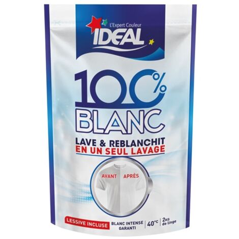 Teinture 300g blanc – Application rapide pour bois dur – Résultat professionnel sans effort – Prêt à l'emploi – Ideal