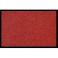 TAPIS PRIMA ROUGE 40X60 CM ID MAT-ID GROUP PRIMA406004