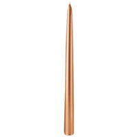 BOUGIE FLAMBEAU CUIVRE 290MM LA FRANCAISE 880542