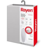 RAYEN - Housse de repassage premium 130 x 47 cm