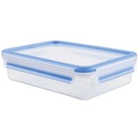 TEFAL - MASTERSEAL FRESH BOITE RECTANGULAIRE 1.2 L