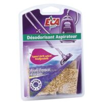 ECA PROS - Désodorisant aspirateur aromathérapie