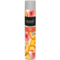 BOLDAIR - Boldair parfumant peche rose 750ml