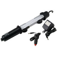 Profile Prolight lampe baladeuse LED rechargeable 120 lumens